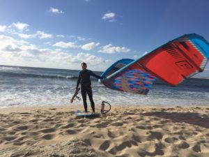 Westaustralien Australien Roadtrip Reiseblog Travelblog Perth Kitesurfing